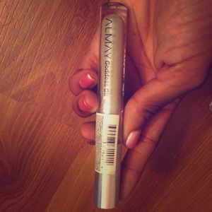 Almaty Goddess Gloss